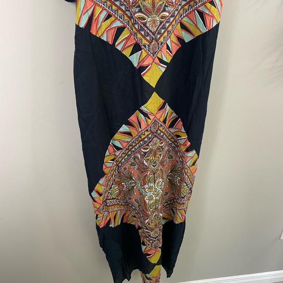 VOLCOM swim coverup dress - Picture 11 of 14